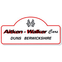Aitken-Walker Cars