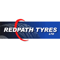 Redpath Tyres