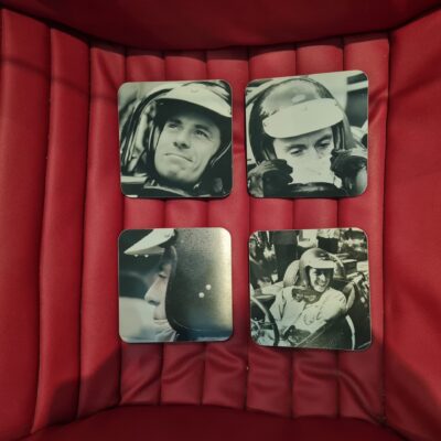 JCT Coasters