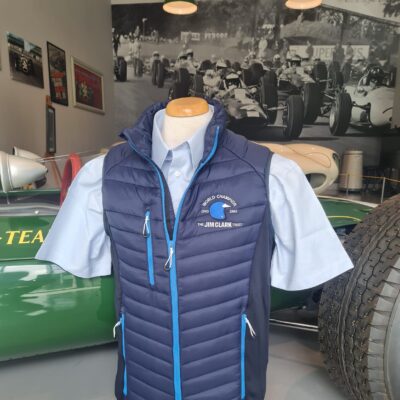 JCT Bodywarmer