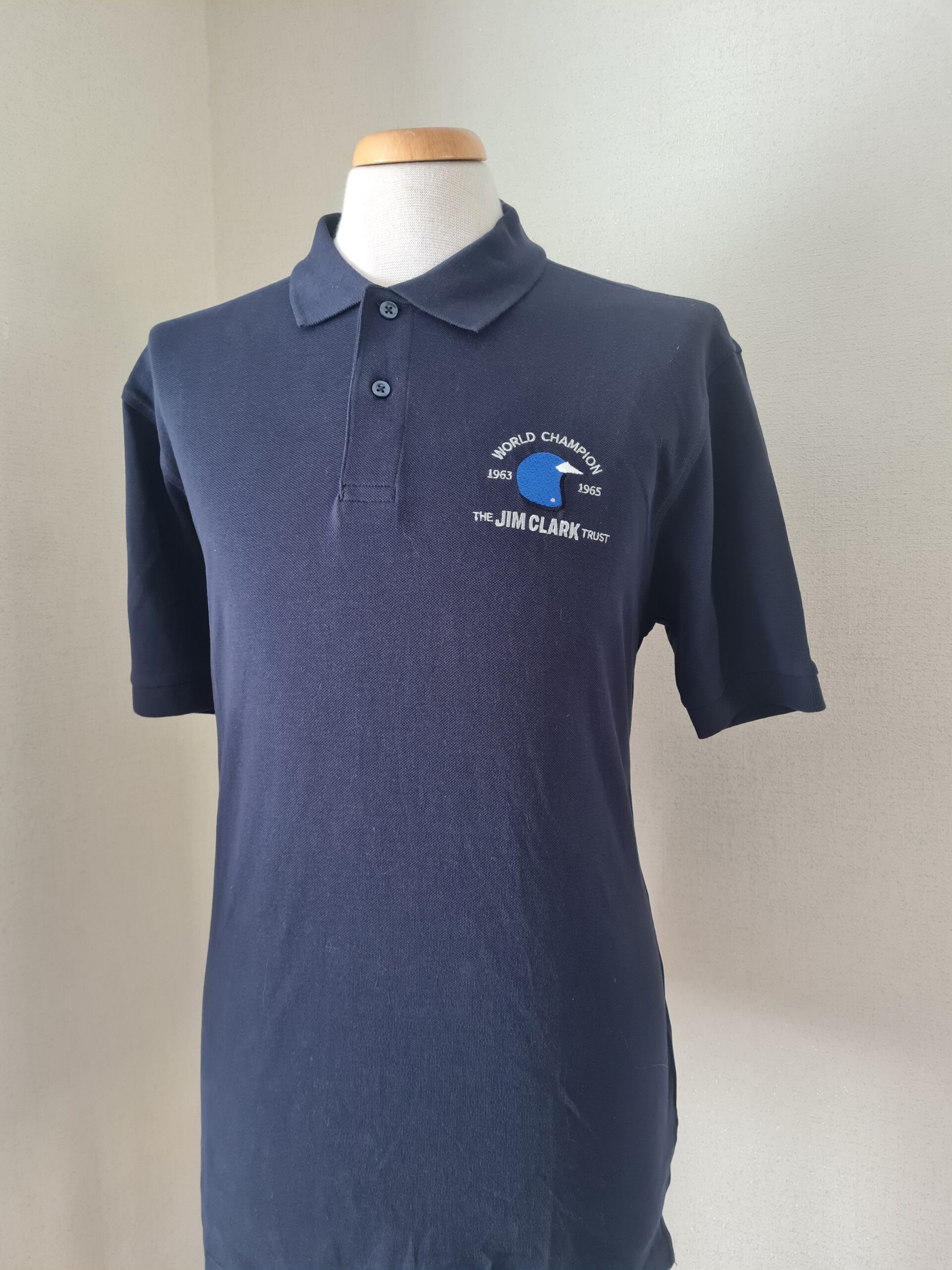 JCT Polo Shirt
