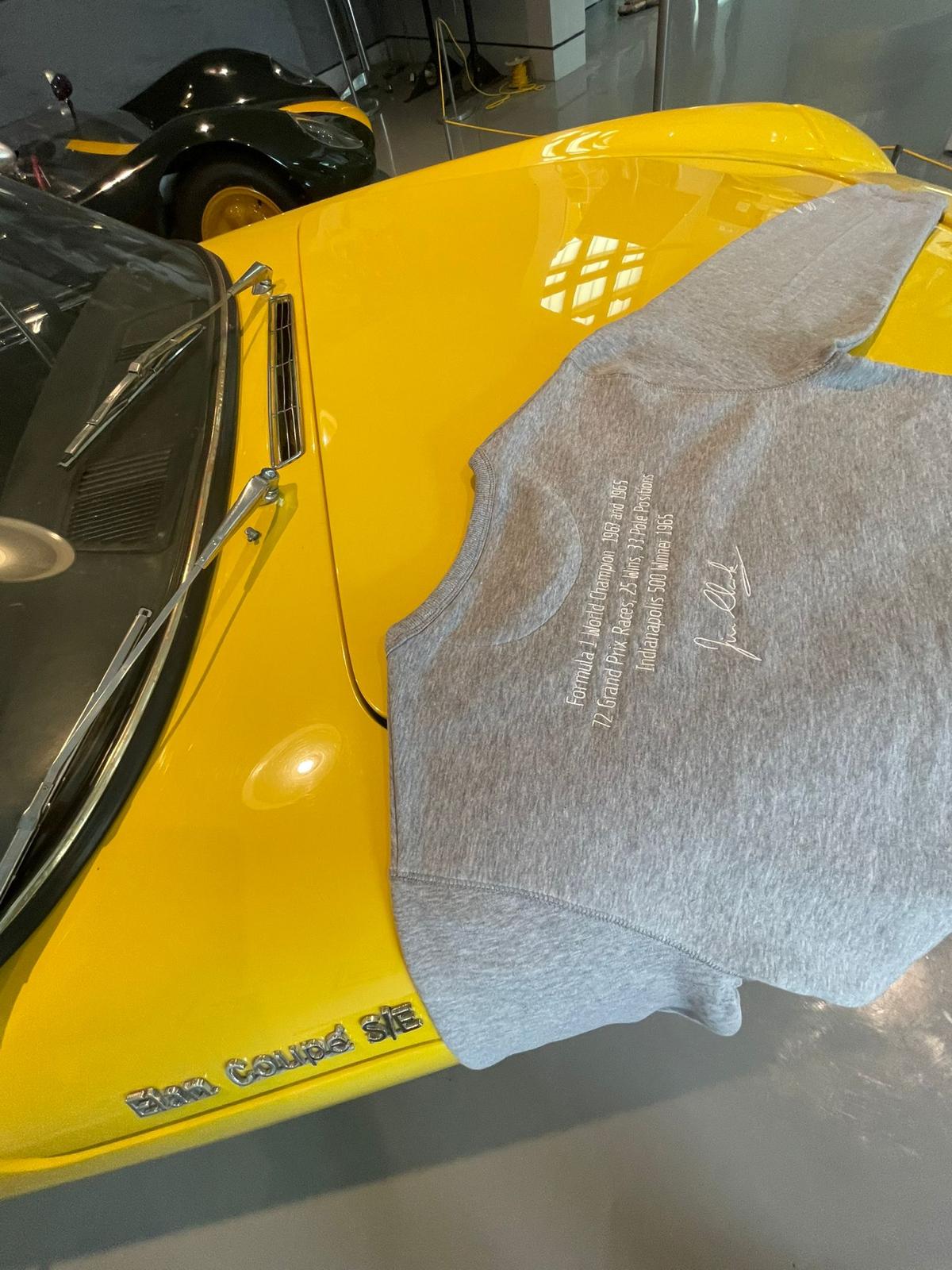 JCT Sweatshirt - Image 4