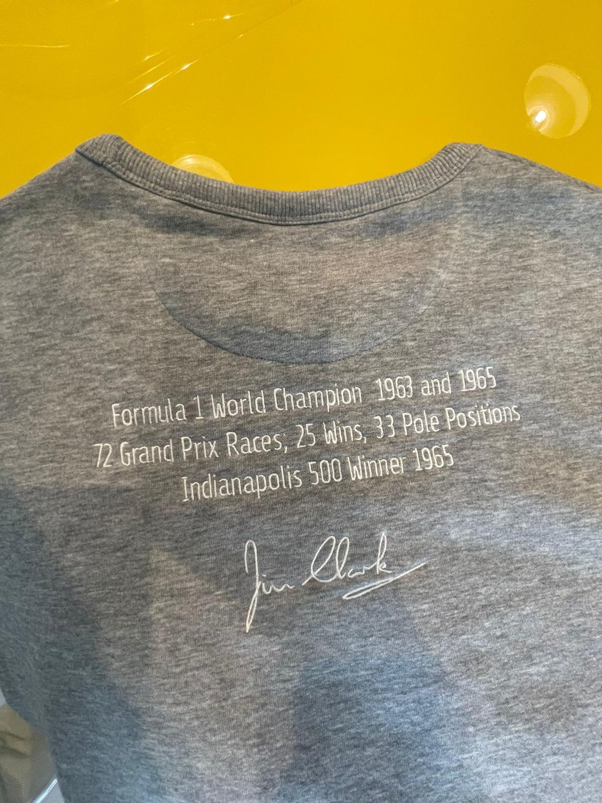JCT Sweatshirt - Image 3