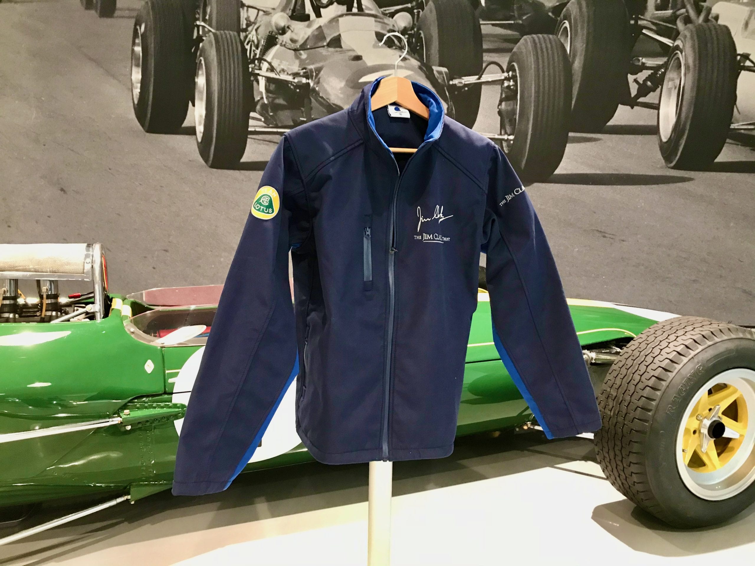 JCT Softshell Jacket, Signature Collection