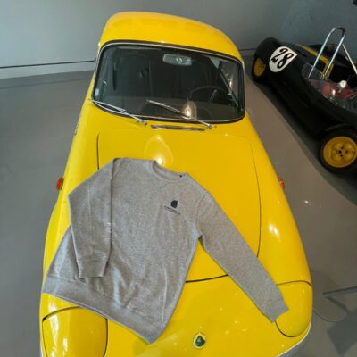 JCT Sweatshirt