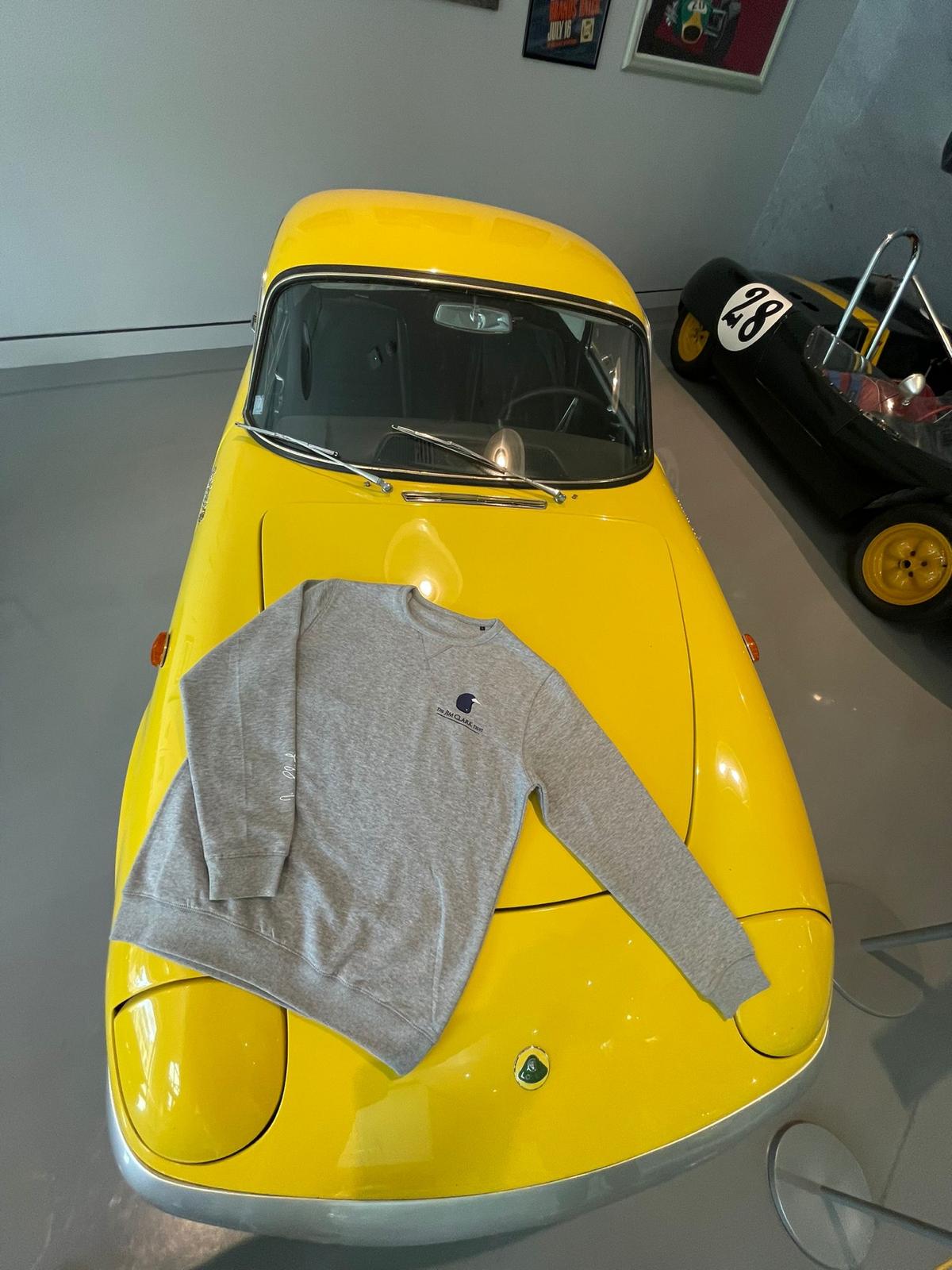 JCT Sweatshirt