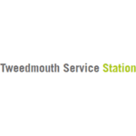 Tweedmouth Service Station