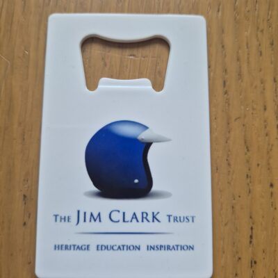 JCT Bottle Opener